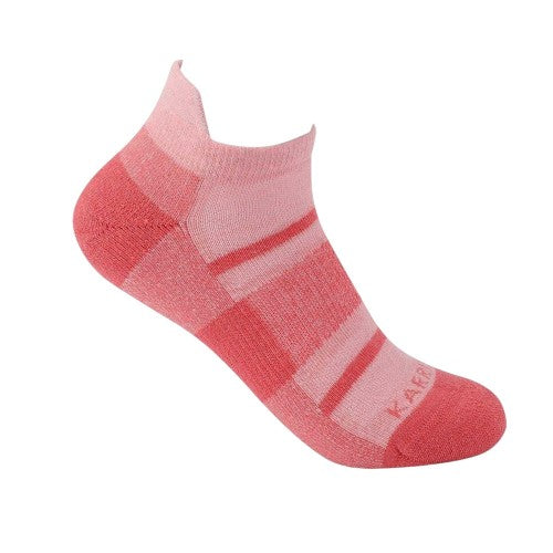 Front - Karrimor Womens/Ladies Ankle Socks