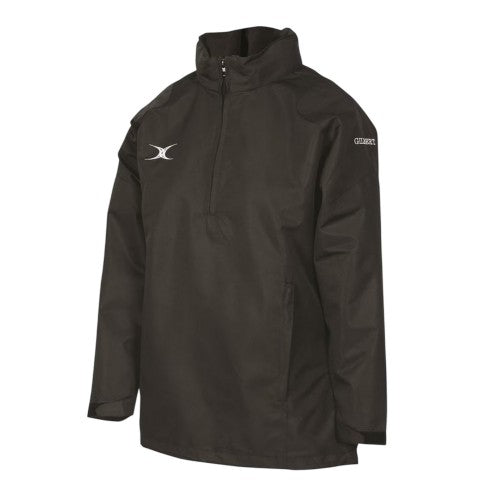 Front - Gilbert Womens/Ladies Revolution Performance Jacket