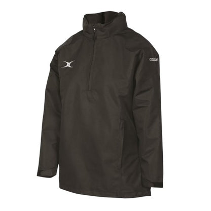 Front - Gilbert Womens/Ladies Revolution Performance Jacket