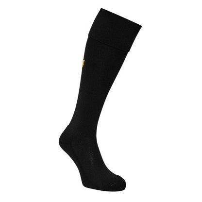 Front - Castore Unisex Adult Football Socks