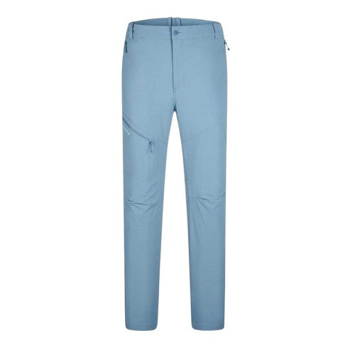 Front - Karrimor Mens Helium Walking Trousers