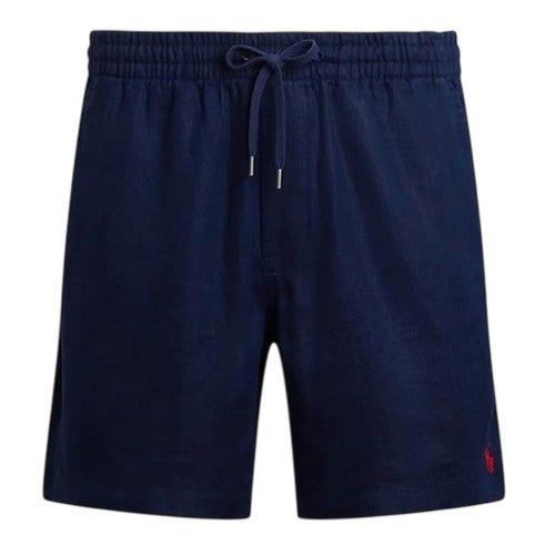 Front - Ralph Lauren Mens Prepster Shorts