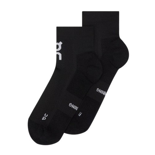 Front - On Running Unisex Adult Core Sports Socks (Pack of 2)