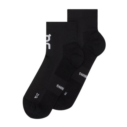 Front - On Running Unisex Adult Core Sports Socks (Pack of 2)