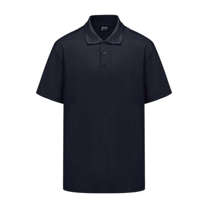 Front - Lonsdale Mens Tailored Polo Shirt