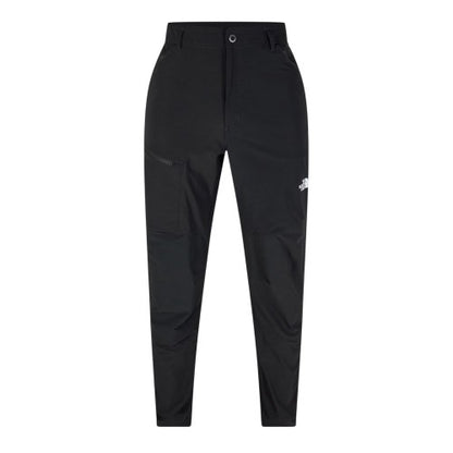 Front - The North Face Mens Speedlight Trousers