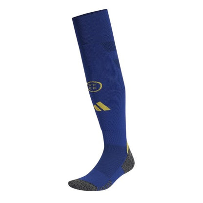 Front - Adidas Womens/Ladies Spain Football Socks