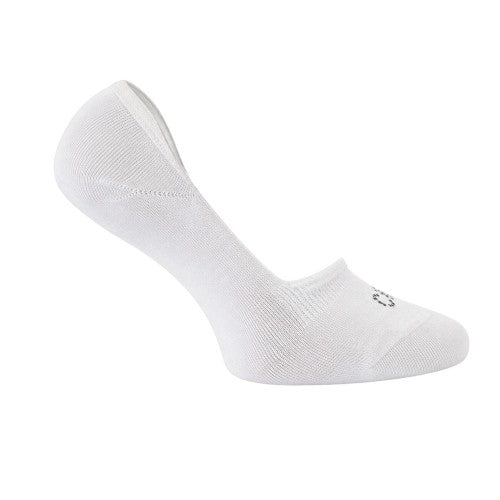 Front - Calvin Klein Unisex Adult Liner Socks
