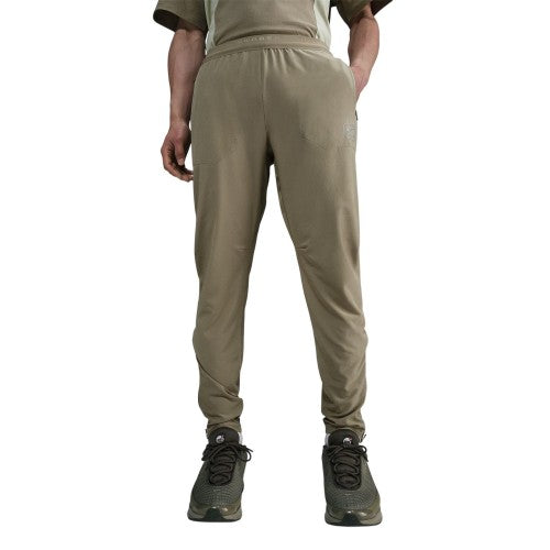 Front - Nike Mens Air Tracksuit Bottoms
