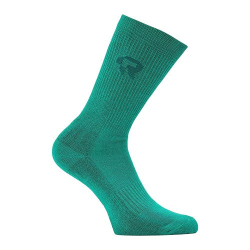 Front - Red Run Unisex Adult Verdant Socks