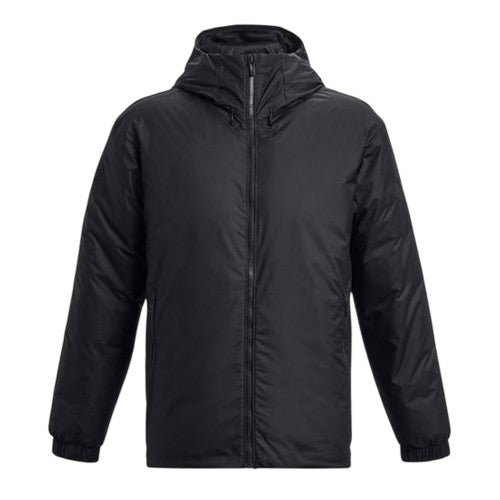 Front - Under Armour Mens Lightweight Puffer Jacket