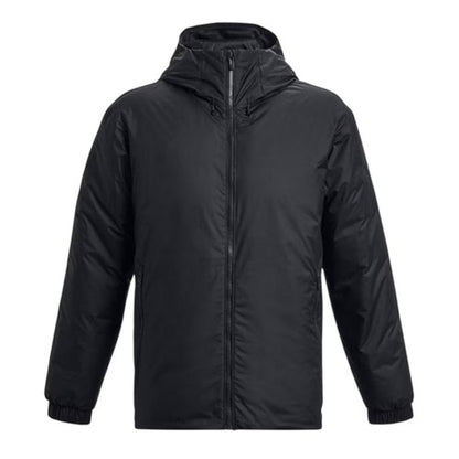 Front - Under Armour Mens Lightweight Puffer Jacket