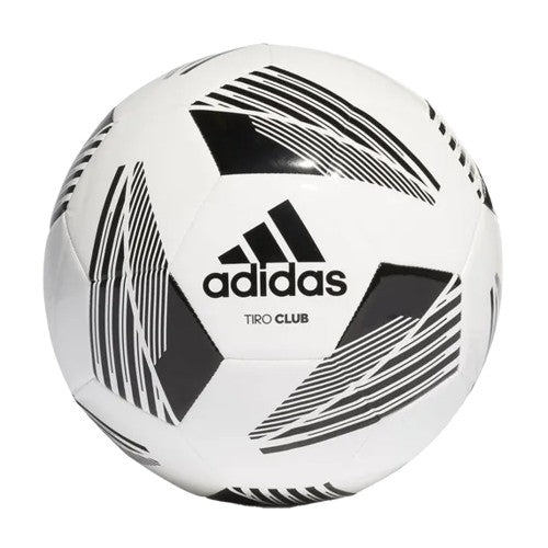 Front - Adidas Tiro Club Football