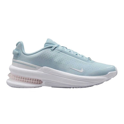 Green - Front - Nike Womens-Ladies Air Z Upturn Leather Shoes