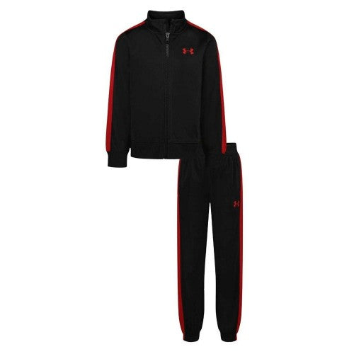 Front - Under Armour Baby Tracksuit