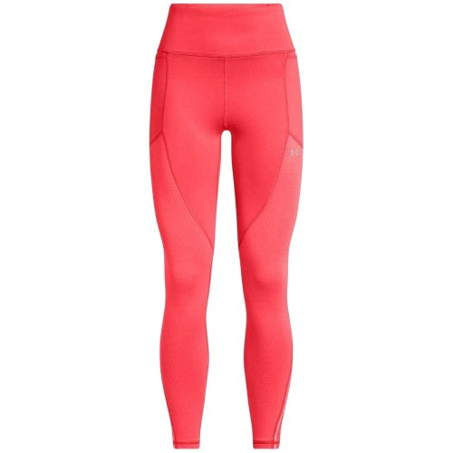 Front - Under Armour Womens/Ladies Vanish Fitted Leggings