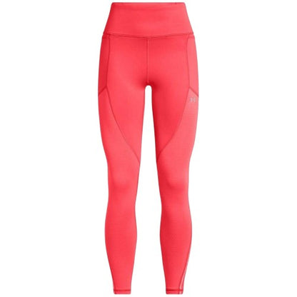 Front - Under Armour Womens/Ladies Vanish Fitted Leggings