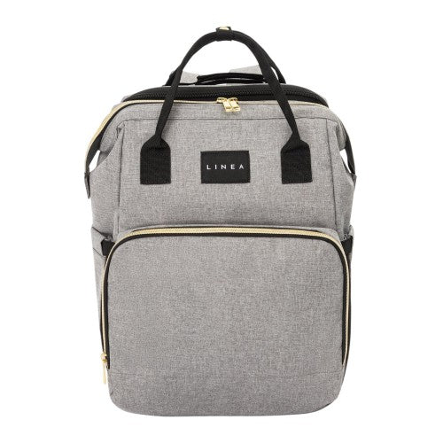 Front - Linea Backpack