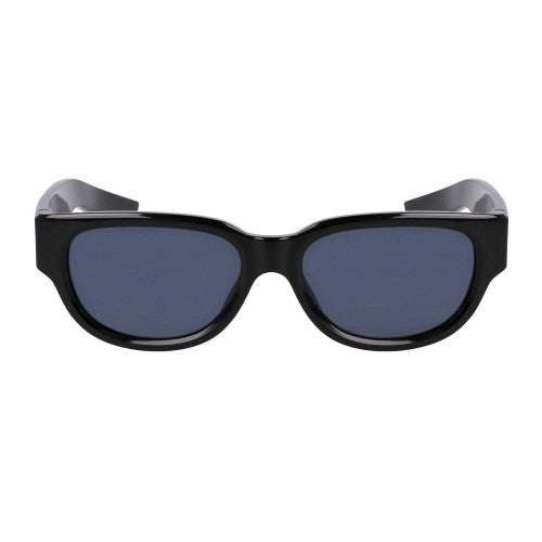 Front - Nike Variant II Rectangle Sunglasses