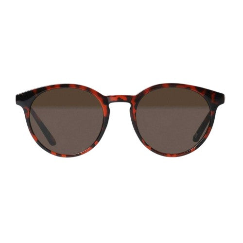 Front - Firetrap Tortoise Shell Sunglasses