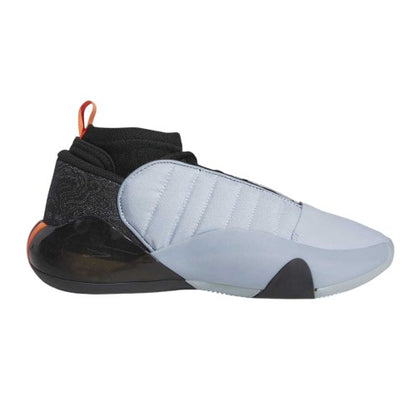 Front - Adidas Mens Harden Volume 7 Trainers