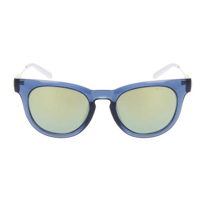 Front - Nike Trend Oval Sunglasses