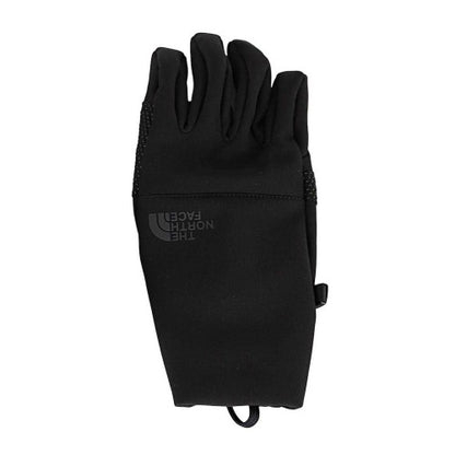 Front - The North Face Womens/Ladies Apex Etip Insulated Walking Gloves