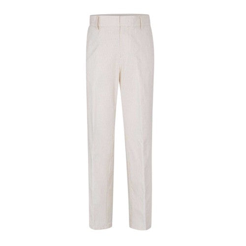 Front - Boss Mens Straight Chinos