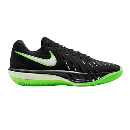 Front - Nike Mens G.T. Cut Academy 2 Leather Basketball Shoes