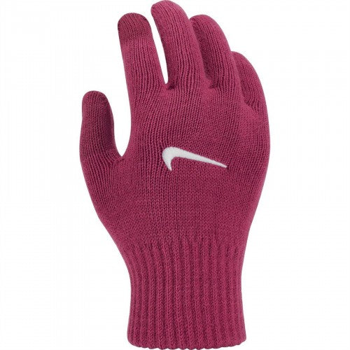 Front - Nike Tech and Grip Gloves