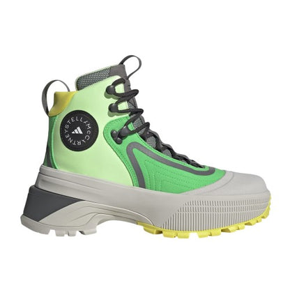 Front - Adidas Womens/Ladies Terrex Lace Up Hiking Boots