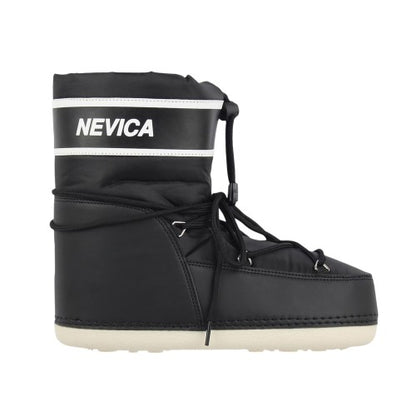 Front - Nevica Womens/Ladies Zermatt Snow Boots