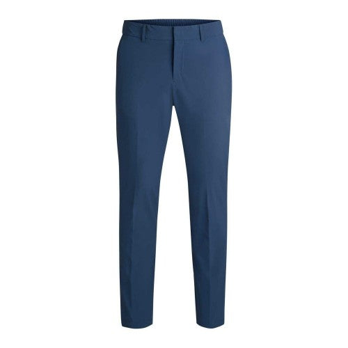 Front - Boss Mens Genius Slim Chinos