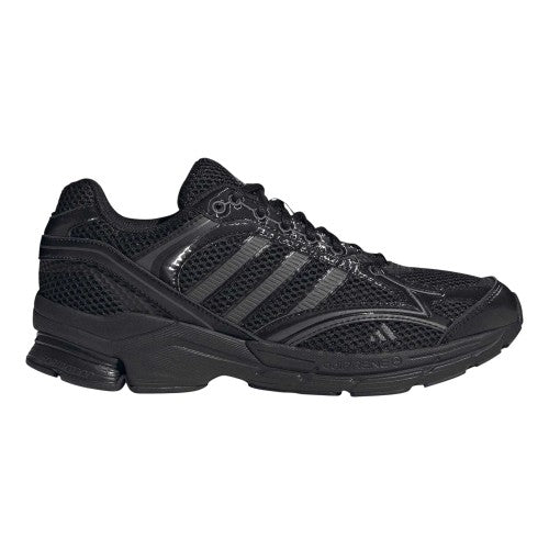 Front - Adidas Mens Spiritain 2000 Trainers