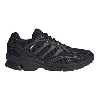 Front - Adidas Mens Spiritain 2000 Trainers