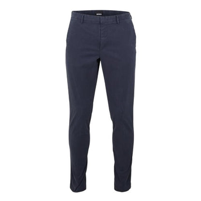 Front - Boss Mens Kaito Chinos
