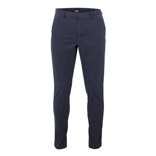 Front - Boss Mens Kaito Chinos