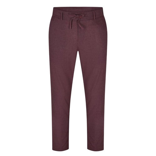 Front - Boss Mens Genius Straight Leg Casual Chinos