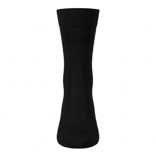 Front - Boss Mens Plain Socks (Pack of 2)