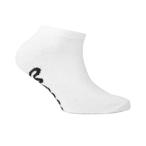 Front - Money Childrens/Kids Tayla No-Show Socks (Pack of 5)