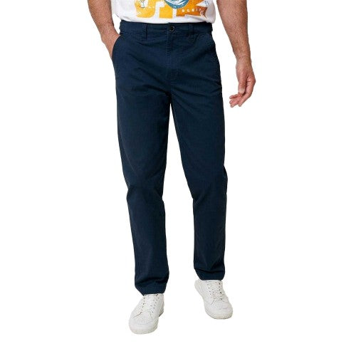 Front - Saltwell Mens Straight Chinos