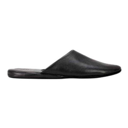 Front - Boss Mens Smartrav Slippers