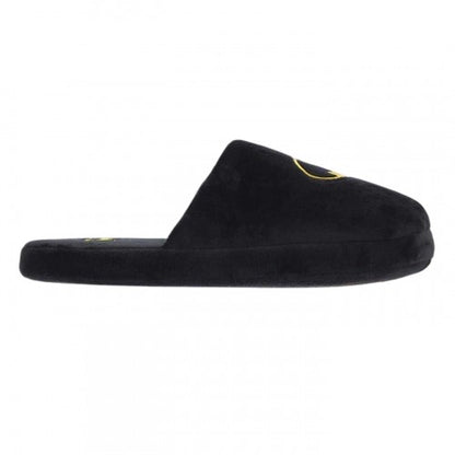 Front - Superman Childrens/Kids Superman Mules