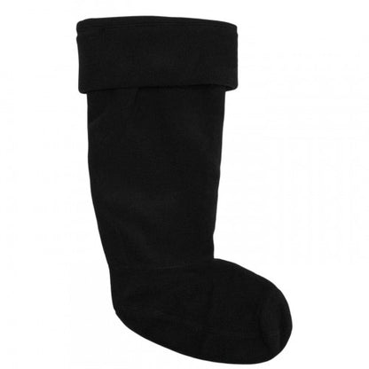 Front - Hunter Womens/Ladies Wellington Boot Socks