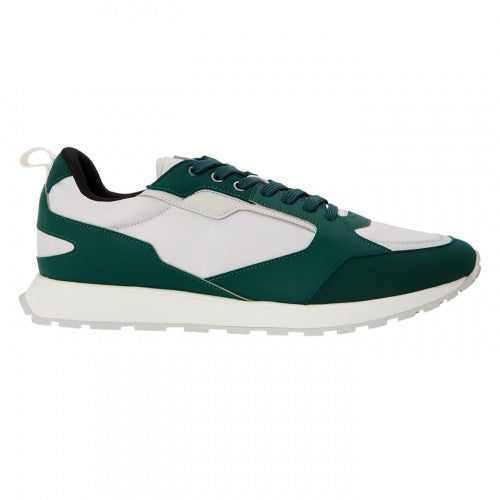Front - Hugo Mens Icelin Bamboo Trainers