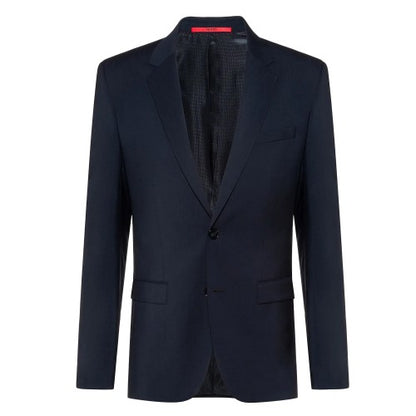 Front - Hugo Mens AldonS Blazer