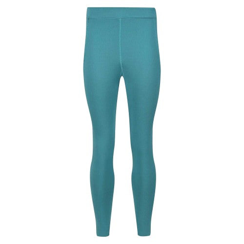 Front - Regatta Girls Atkin II Leggings