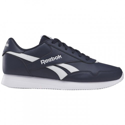 Front - Reebok Mens Jogger Lite Flat Trainers