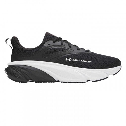 Front - Under Armour Mens Rogue 6 Trainers