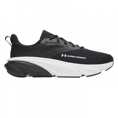 Front - Under Armour Mens Rogue 6 Trainers